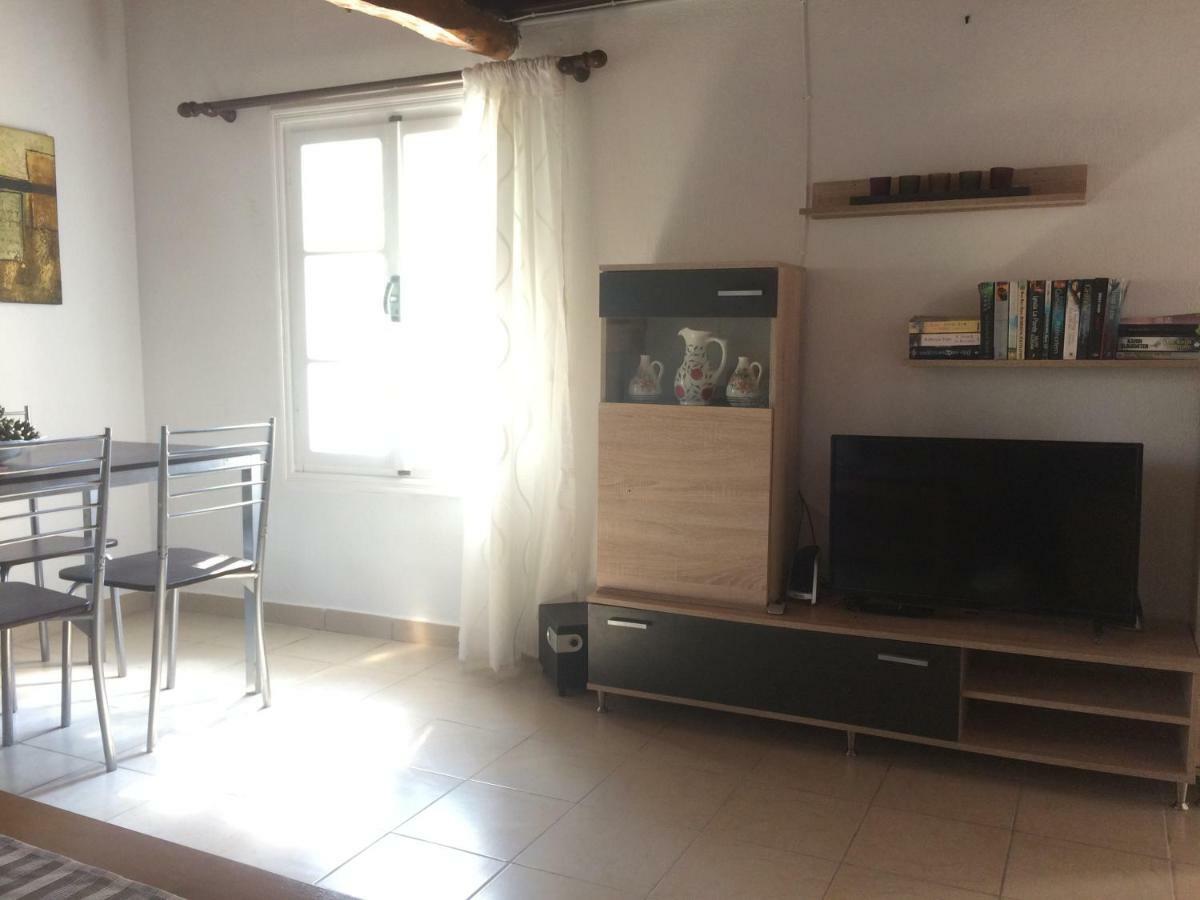 Villa Tillia Panormos  Esterno foto